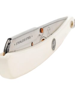 Brici Parker SRW (34R) Professional Razor din otel inoxidabil - imagine 3