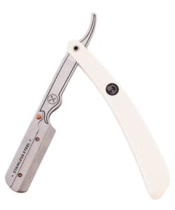 Brici Parker SRW (34R) Professional Razor din otel inoxidabil