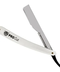 Brici clasic din otel inoxidabil Kiepe Pro Cut White