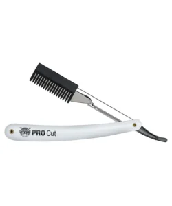 Brici pentru ras si texturat Kiepe White 121