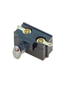 Buton On Off compatibil pentru masina de tuns Kiepe Prescelta 3.0