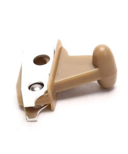 Buton On Off compatibil pentru masina de tuns Wahl Brown