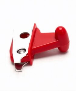 Buton On Off compatibil pentru masina de tuns Wahl Red