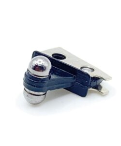Buton On Off compatibil pentru masina de tuns Wahl Silver - imagine 2