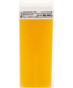 Alternative view of Ceara Epilat Naturala de unica folosinta Roial cu Miere 100ml