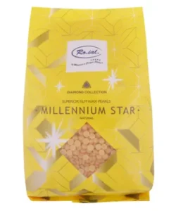 Ceara de epilat Roial Millennium Star perle 1kg