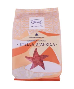 Ceara de epilat Roial Hope perle 1kg - imagine 2