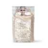 Ceara de epilat elastica Roial White Brilliance cu perle 800gr