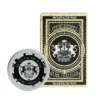 Ceara de mustata Dear Barber Moustache Wax 25ml
