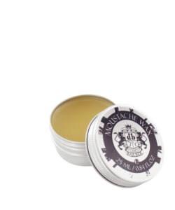 Ceara de mustata Dear Barber Moustache Wax 25ml - imagine 6