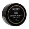 Ceara de mustata Noberu No.101 Sandalwood Moustache Wax 25ml