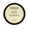 Ceara de barba Noberu of Sweden Tobacco Vanilla 50ml