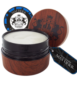 Ceara de par Dear Barber Mattifier 100ml - imagine 9