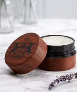 Ceara de par Dear Barber Mattifier 100ml - imagine 5