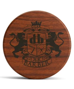 Ceara de par Dear Barber Mattifier 100ml - imagine 4