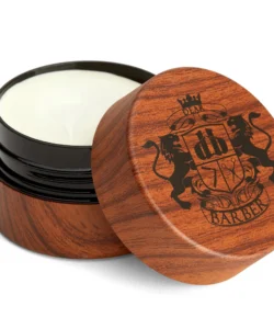 Ceara de par Dear Barber Mattifier 100ml - imagine 2