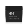Ceara de par H14 Raw Matte Clay 100ml