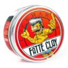 Ceara de par Lockhart's Fätte Clay Water Based 96gr