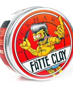 Ceara de par Lockhart's Fätte Clay Water Based 96gr