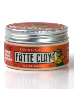 Ceara de par Lockhart's Fätte Clay Water Based 96gr - imagine 4