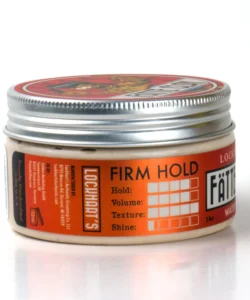 Ceara de par Lockhart's Fätte Clay Water Based 96gr - imagine 3