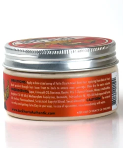 Ceara de par Lockhart's Fätte Clay Water Based 96gr - imagine 2