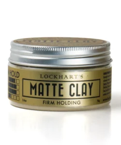 Ceara de par Lockhart's Matt Clay 96gr - imagine 4