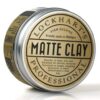 Ceara de par Lockhart's Matt Clay 96gr