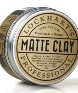 Ceara de par Lockhart's Matt Clay 96gr