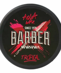 Ceara de par Marmara Barber Aqua Wax Tropical 150ml - imagine 5