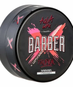 Ceara de par Marmara Barber Aqua Wax Tropical 150ml - imagine 4
