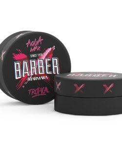 Ceara de par Marmara Barber Aqua Wax Tropical 150ml