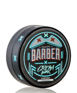 Ceara de par Marmara Barber Cream Wax 150ml - imagine 3