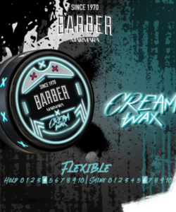 Alternative view of Ceara de par Marmara Barber Cream Wax 150ml