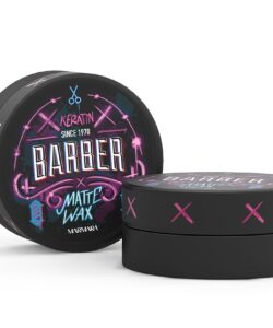 Ceara de par Marmara Barber Matte Wax 150ml