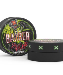 Ceara de par Marmara Barber Spider 150ml