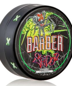Ceara de par Marmara Barber Spider 150ml - imagine 5