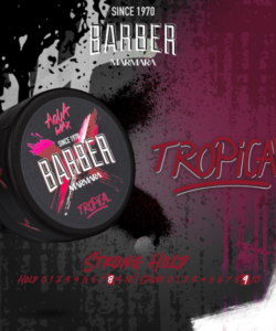 Alternative view of Ceara de par Marmara Barber Aqua Wax Tropical 150ml