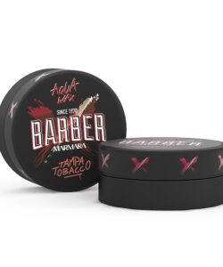 Ceara de par Marmara Barber Tampa Tobacco 150ml
