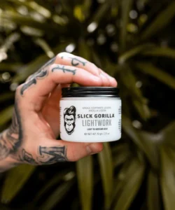 Ceara de par Slick Gorilla Lightwork 70g - imagine 2