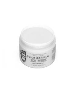 Ceara de par Slick Gorilla Lightwork 70g - imagine 3