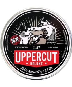 Ceara de par Uppercut Clay 60g