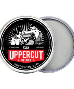 Ceara de par Uppercut Clay 60g - imagine 2