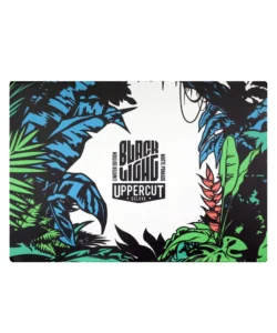 Ceară de păr Uppercut Black Light Matte Pomade Limited Edition, 100 g - imagine 3