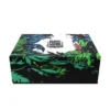 Ceară de păr Uppercut Black Light Matte Pomade Limited Edition, 100 g
