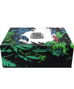 Ceară de păr Uppercut Black Light Matte Pomade Limited Edition, 100 g