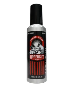 Control Cream Uppercut Deluxe 120ml