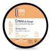 Crema de Barbierit Osma Tradition Citrus Bio 100ml