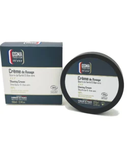 Crema de Barbierit Osma Tradition Classic Bio 100ml - imagine 4