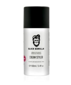 Crema de Par Slick Gorilla Cream Styler 100ml